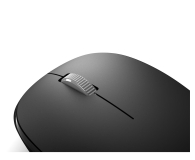 Microsoft Bluetooth Mouse Matowa czerń - 528885 - zdjęcie 4
